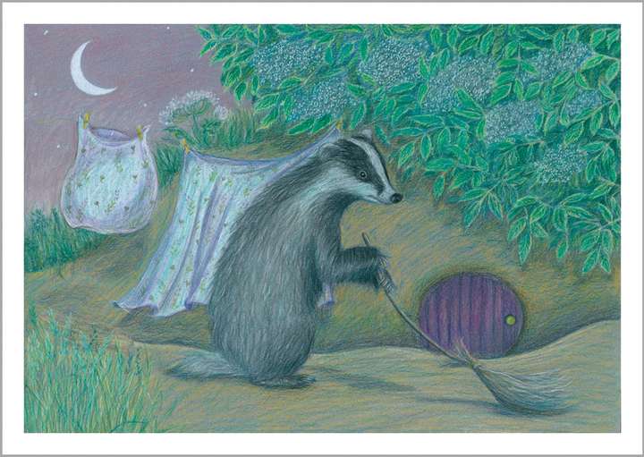 Badger