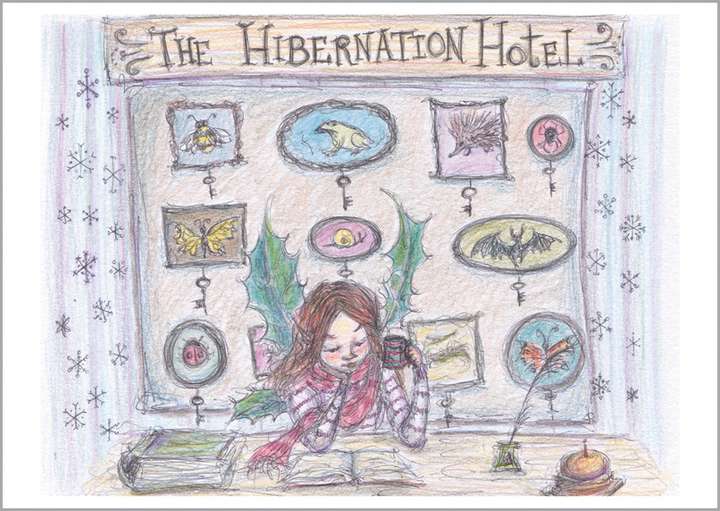 Hibernation Hotel